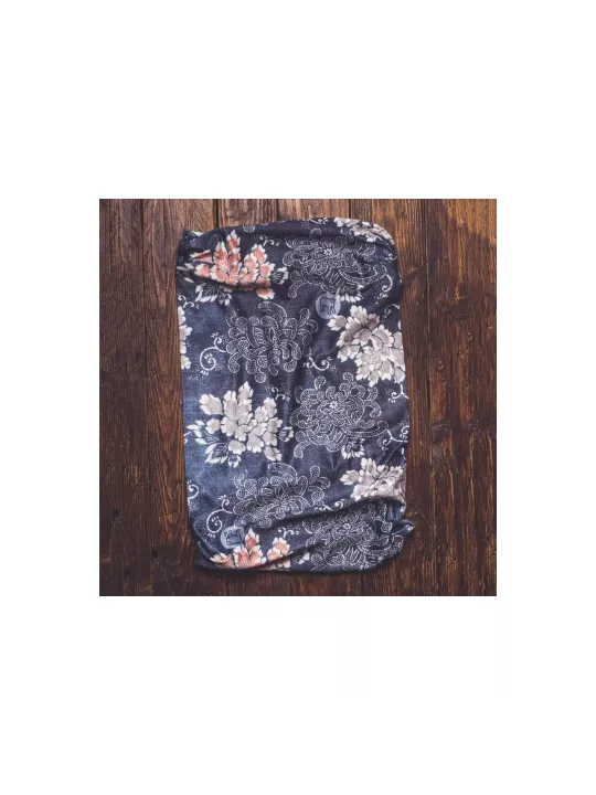 Sunrise stretch Neckband - Holy Freedom