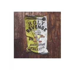 Revenge Repreve Neckband - Holy Freedom