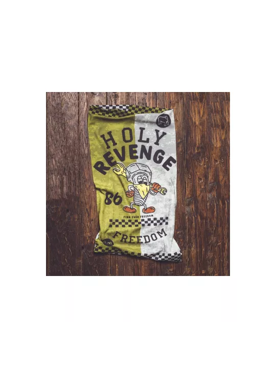 Tour De Cou Revenge Repreve - Holy Freedom