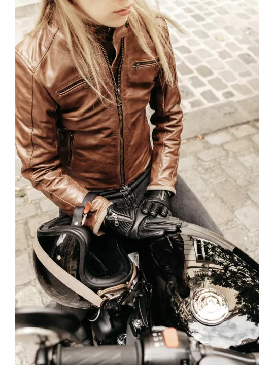 Blouson Original Driver - Le Marion