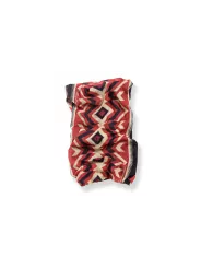 Red Ciroki Neckband - Holy Freedom