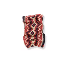 Red Ciroki Neckholder - Holy Freedom