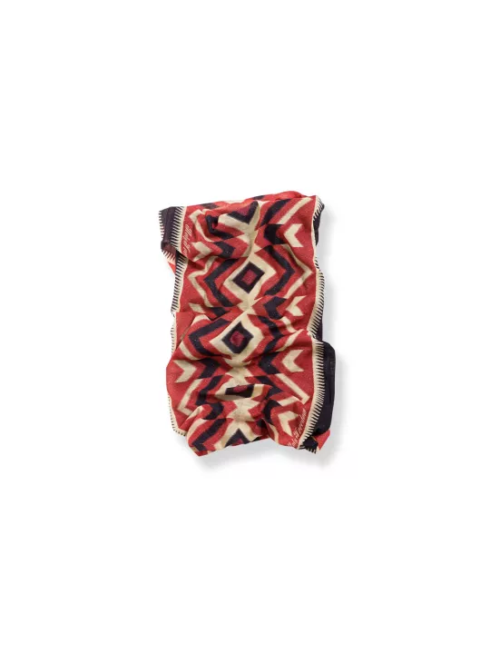 Red Ciroki Neckband - Holy Freedom