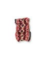 Red Ciroki Neckband - Holy Freedom
