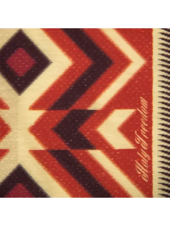 Red Ciroki Neckband - Holy Freedom