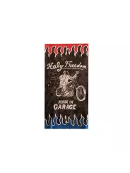 Yeti Neckband - Holy Freedom
