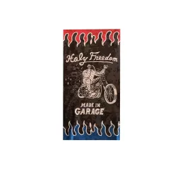 Yeti Neckband - Holy Freedom