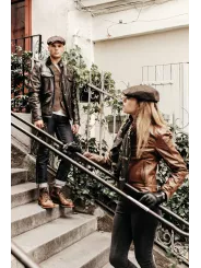 Jacke Original Driver - Le Marion