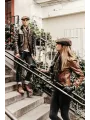 Jacke Original Driver - Le Marion