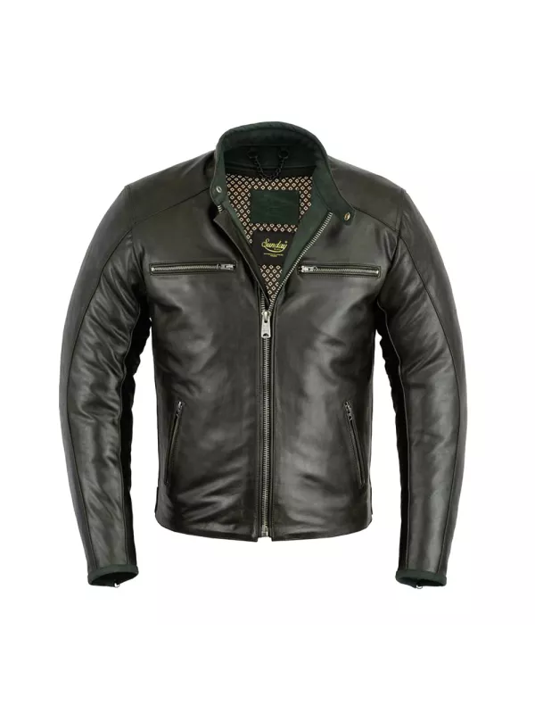 Jacke Original Driver - Le Saint Germain