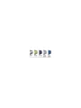 Oculaires Verres T1, T2 Et T3 - Verre Goggle Aviator Leon Jeantet