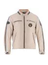 Blouson Ace Cuir Rag 10 ans - Helstons