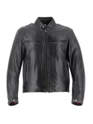 Blouson Primo Cuir Rag - Helstons