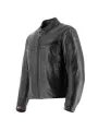 Blouson Primo Cuir Rag - Helstons