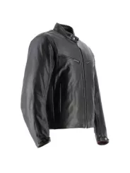 Blouson Primo Cuir Rag - Helstons