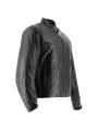 Blouson Primo Cuir Rag - Helstons