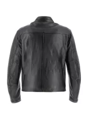 Blouson Primo Cuir Rag - Helstons