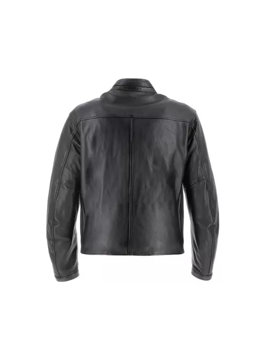 Blouson Primo Cuir Rag - Helstons
