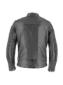 Blouson Trevor Cuir Rag - Helstons