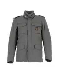 Blouson Divison Coton Cordura - Helstons
