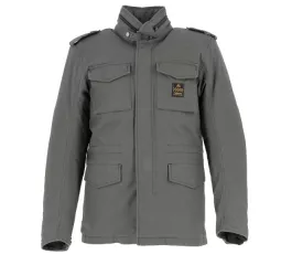 Divison Cotton Cordura Jacket - Helstons