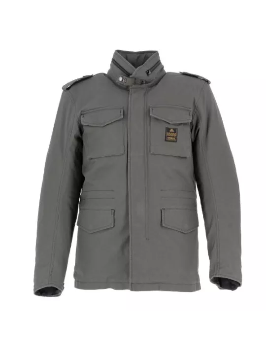 Blouson Divison Coton Cordura - Helstons