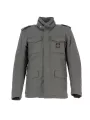Blouson Divison Coton Cordura - Helstons