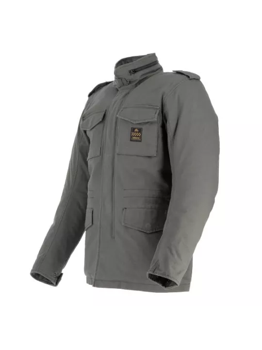 Blouson Divison Coton Cordura - Helstons