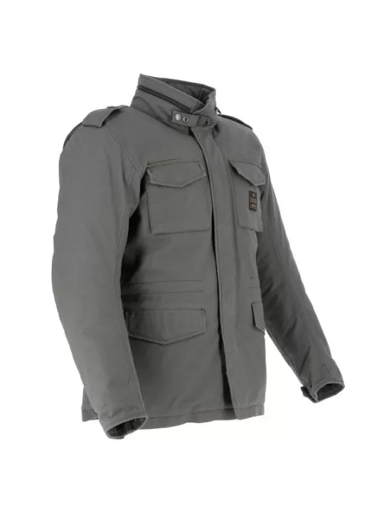 Blouson Divison Coton Cordura - Helstons