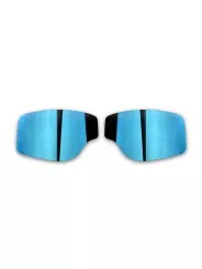 Oculaires Verres T1, T2 Et T3 - Verre Goggle Aviator Leon Jeantet