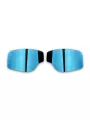 Oculaires Verres T1, T2 Et T3 - Verre Goggle Aviator Leon Jeantet