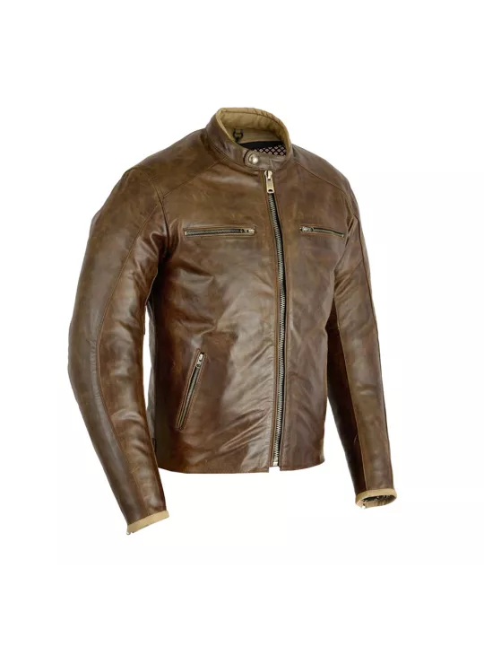 CHAQUETA ORIGINAL DRIVER - Le Saint Germain