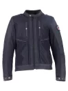 Blouson Raid Air Coton Denim/Mesh - Helstons