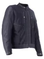 Blouson Raid Air Coton Denim/Mesh - Helstons
