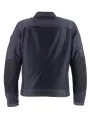 Blouson Raid Air Coton Denim/Mesh - Helstons