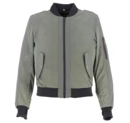 Elis Air Mesh Fabric Jacket - Helstons