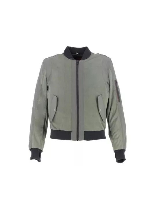 Blouson Elis Air Tissu Mesh - Helstons