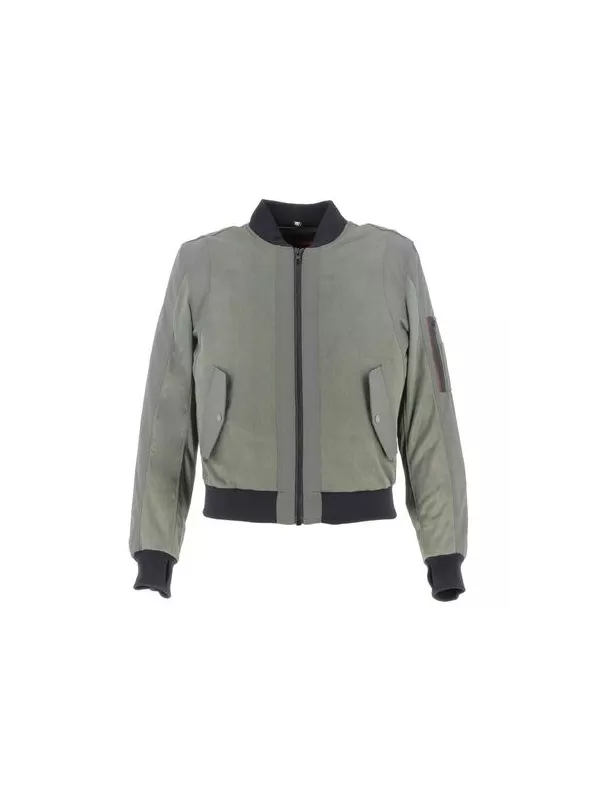 Blouson Elis Air Tissu Mesh - Helstons