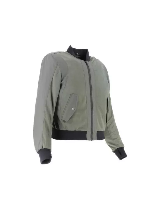 Blouson Elis Air Tissu Mesh - Helstons