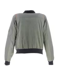 Blouson Elis Air Tissu Mesh - Helstons
