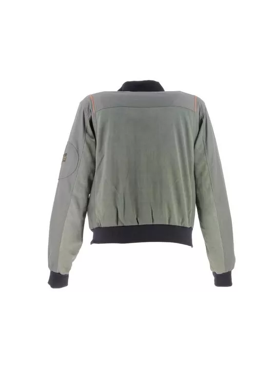 Blouson Elis Air Tissu Mesh - Helstons
