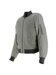 Blouson Elis Air Tissu Mesh - Helstons