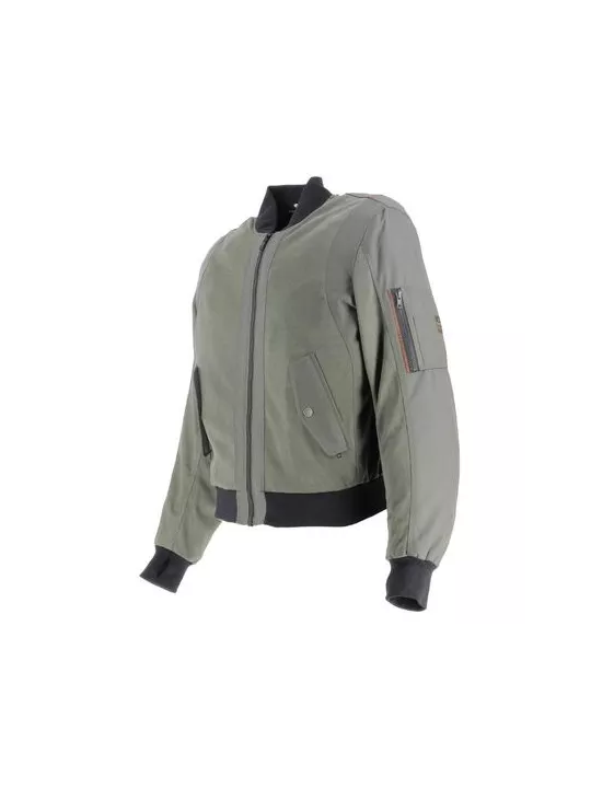 Blouson Elis Air Mesh-Gewebe - Helstons