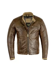 Blouson Original Driver - Le Saint Germain