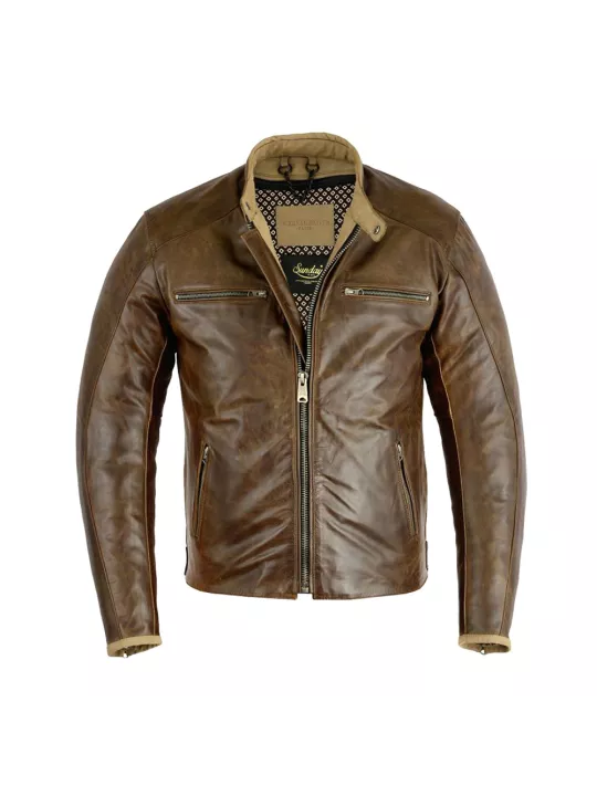 CHAQUETA ORIGINAL DRIVER - Le Saint Germain