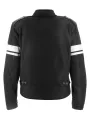 Blouson Revolte Air Tissu Mesh/Cuir - Helstons