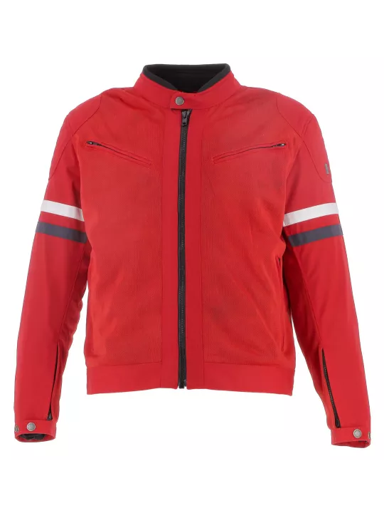 Blouson Monaco Air Tissu Mesh - Helstons