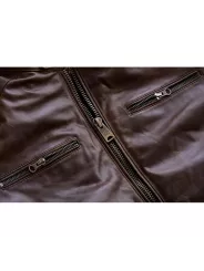 CHAQUETA ORIGINAL DRIVER - Le Saint Germain