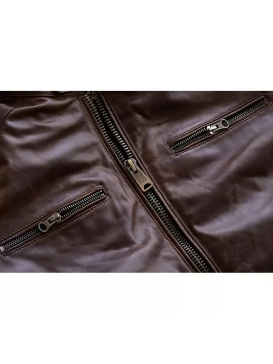 CHAQUETA ORIGINAL DRIVER - Le Saint Germain