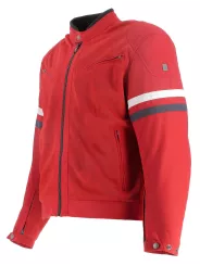 Blouson Monaco Air Tissu Mesh - Helstons